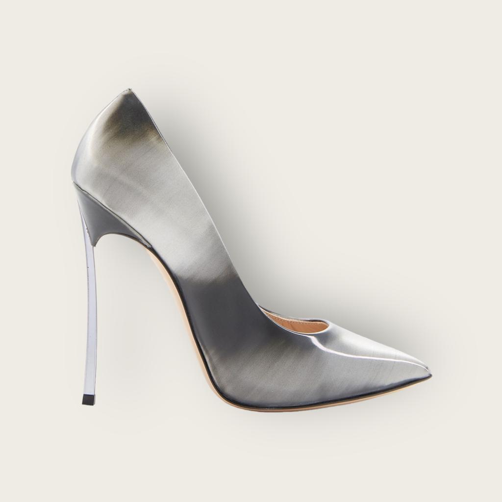 Casadei hot sale blade shoes