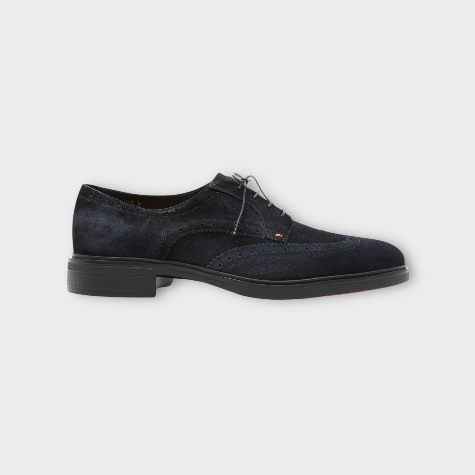 brogue geox u silmor