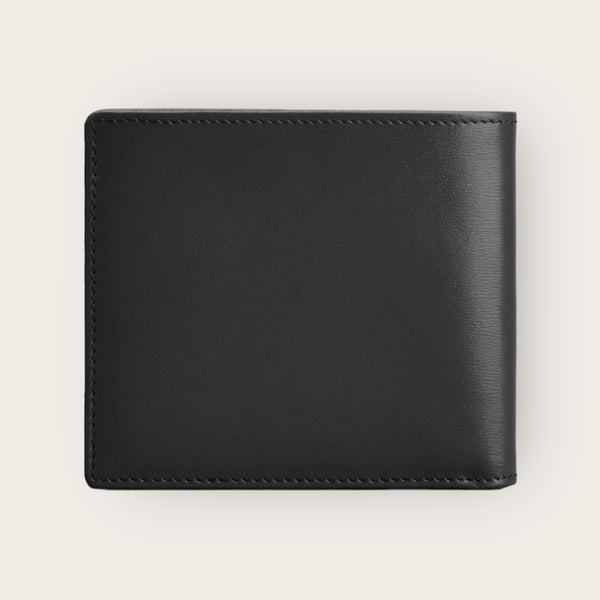 Tod's Wallet Black
