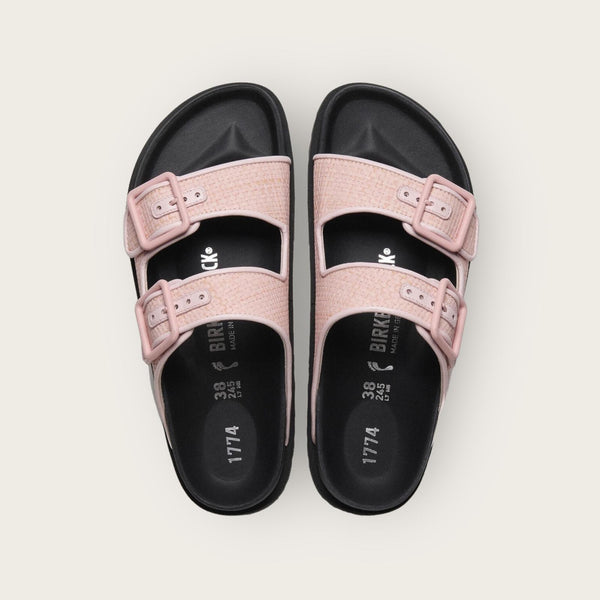 Birkenstock 1774 Arizona Pink