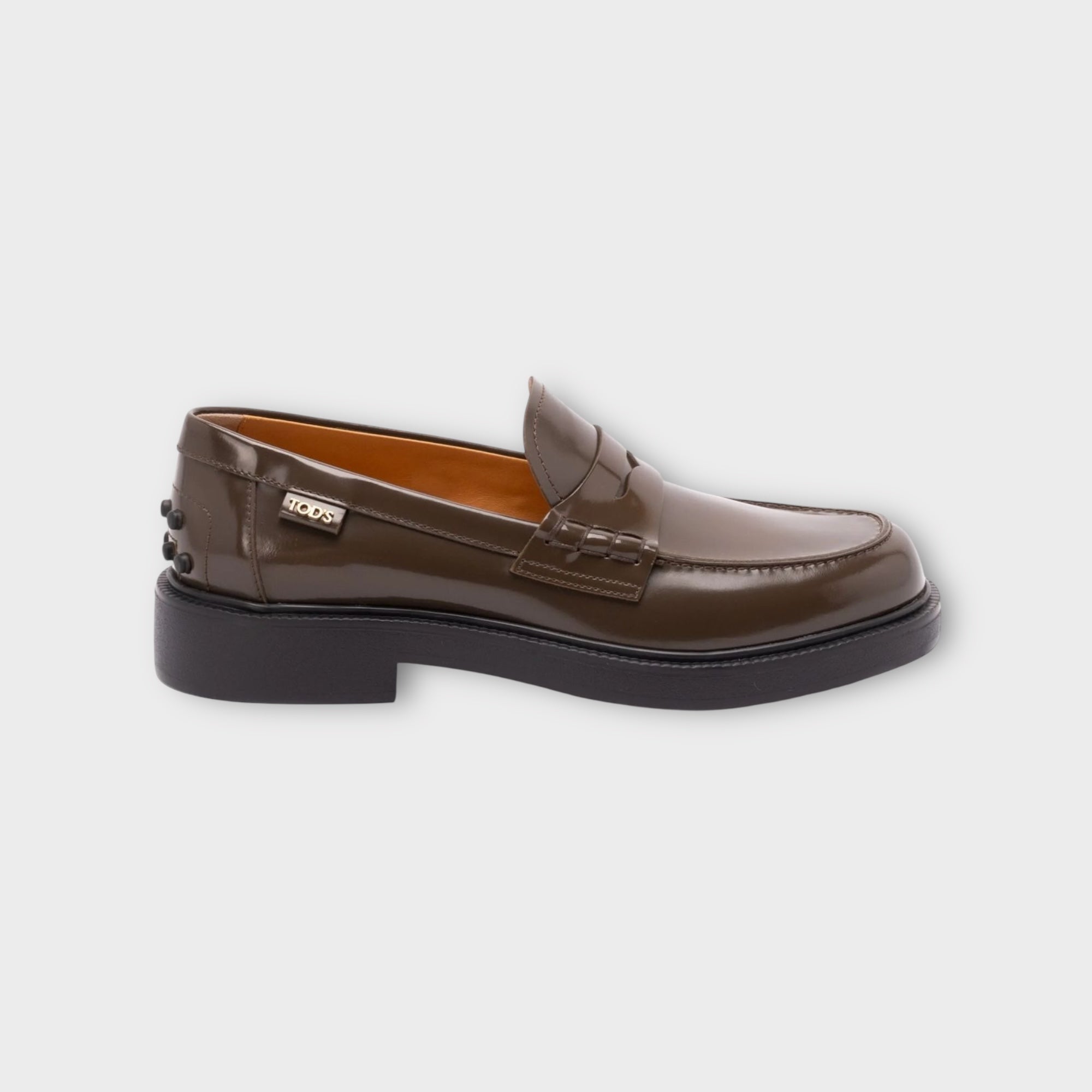 Tod's Loafers Brown