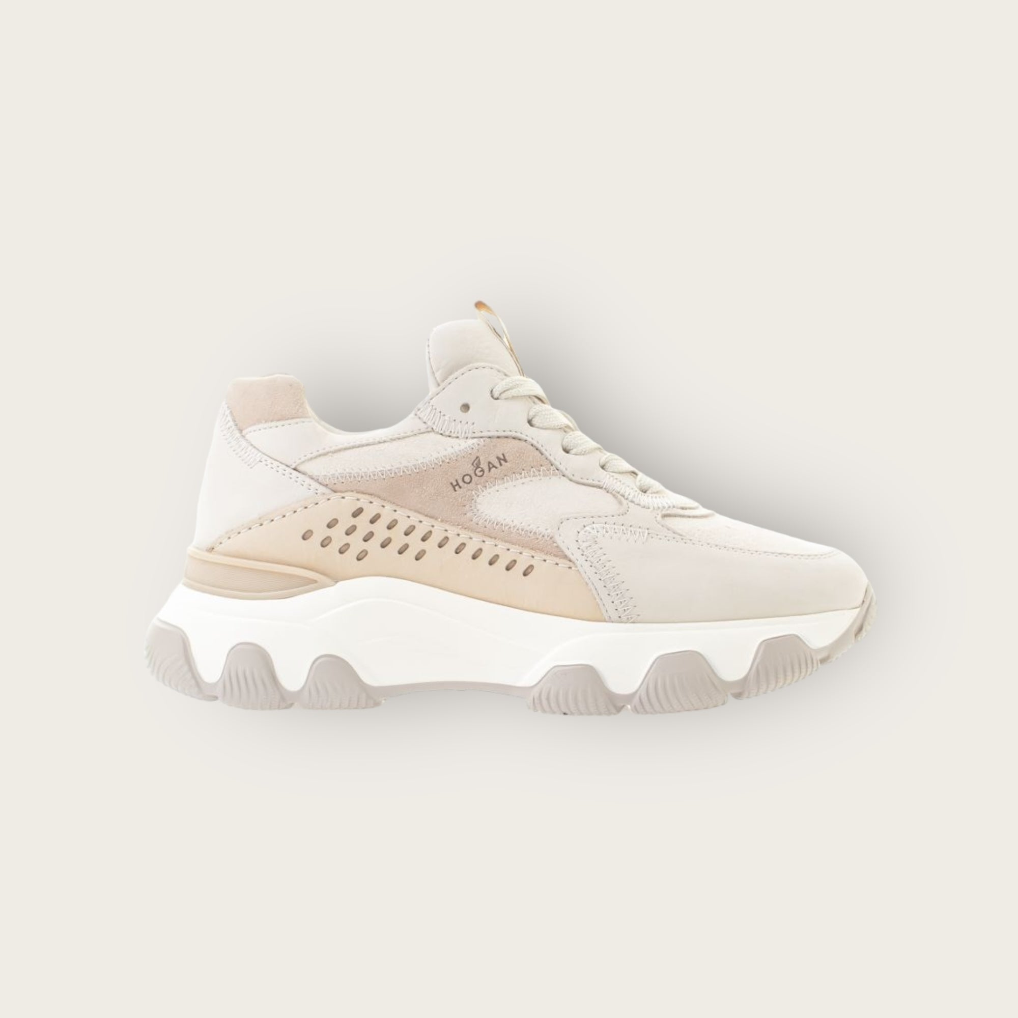 Hogan Hyperactive Beige