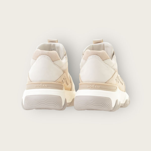 Hogan Hyperactive Beige