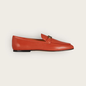 Tod's Loafers Red