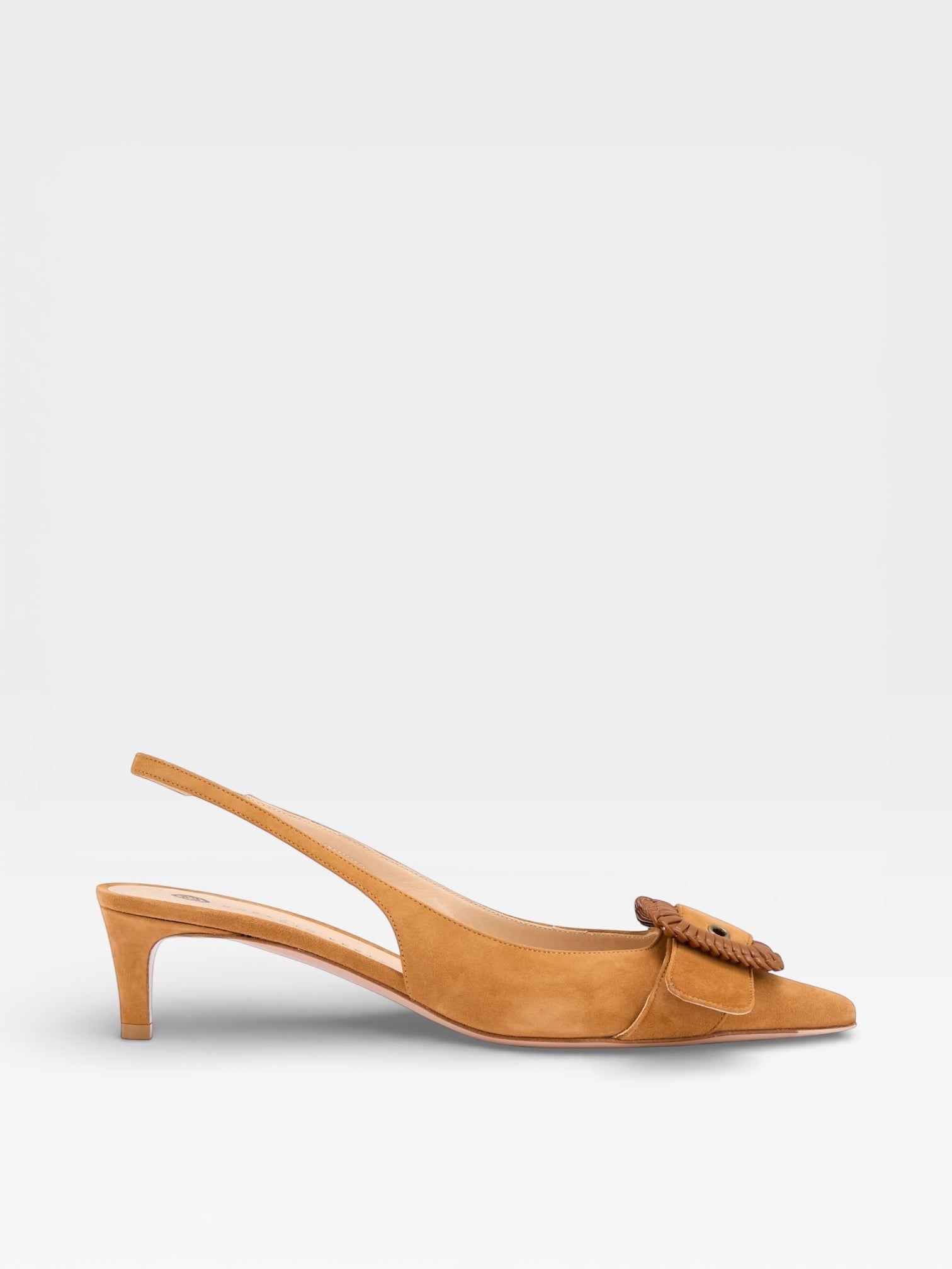 Roberto Festa Slingbacks Vega 50 Brown