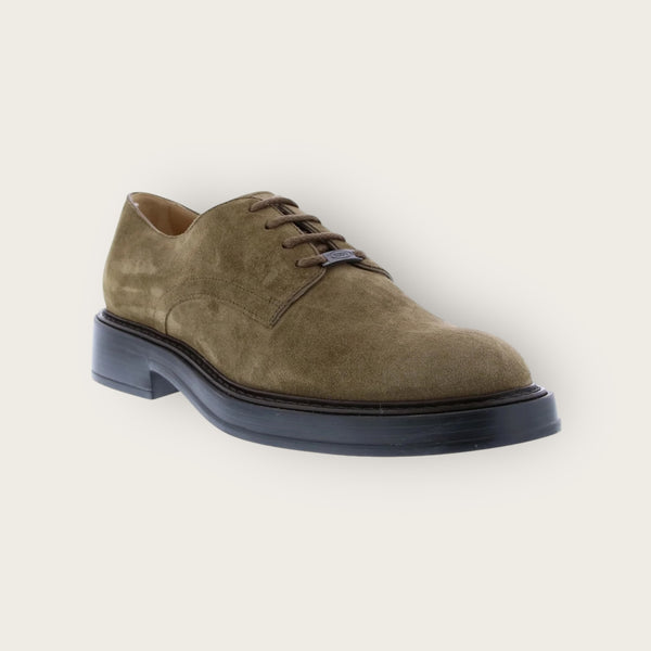 Tod's Derbies Light Brown