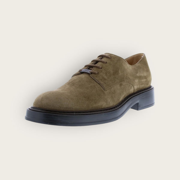 Tod's Derbies Light Brown