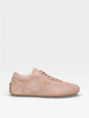 Tod's Sneakers T-Marathon Pink