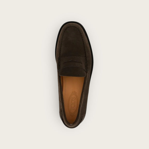 Tod's Loafers Brown