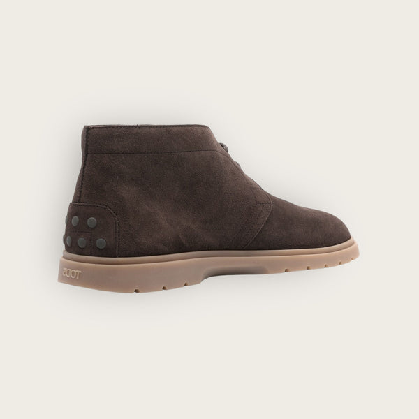 Tod's Desert Boots Brown