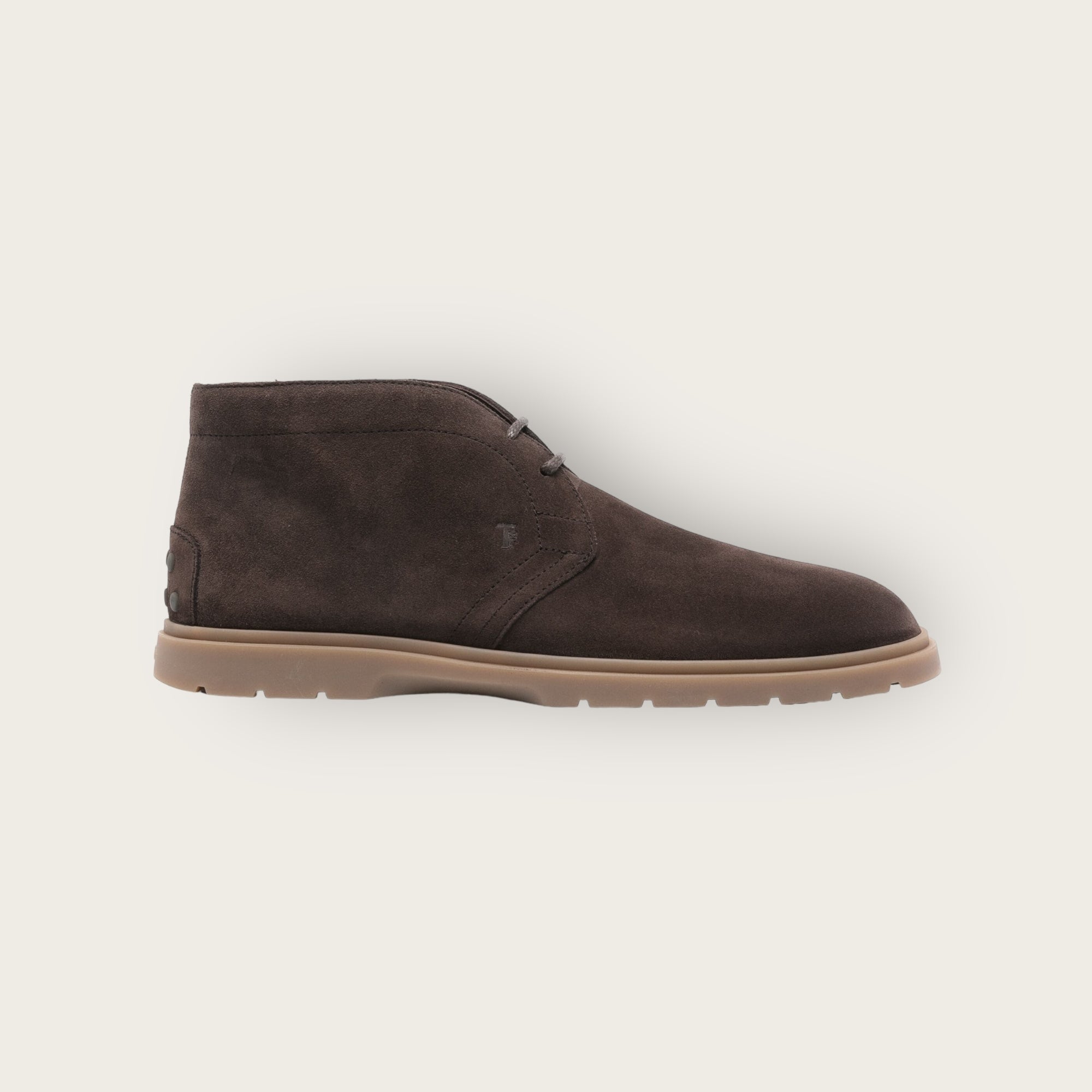 Tod's Desert Boots Brown