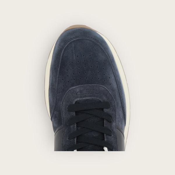 Tod's Sneakers Navy