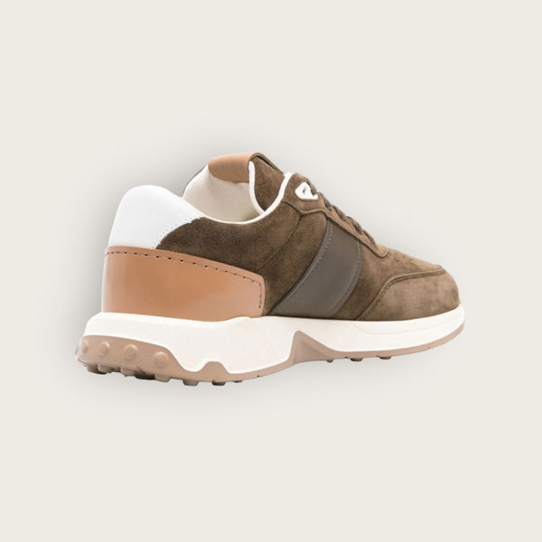 Tod's Sneakers Brown