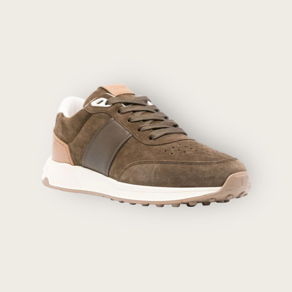 Tod's Sneakers Brown