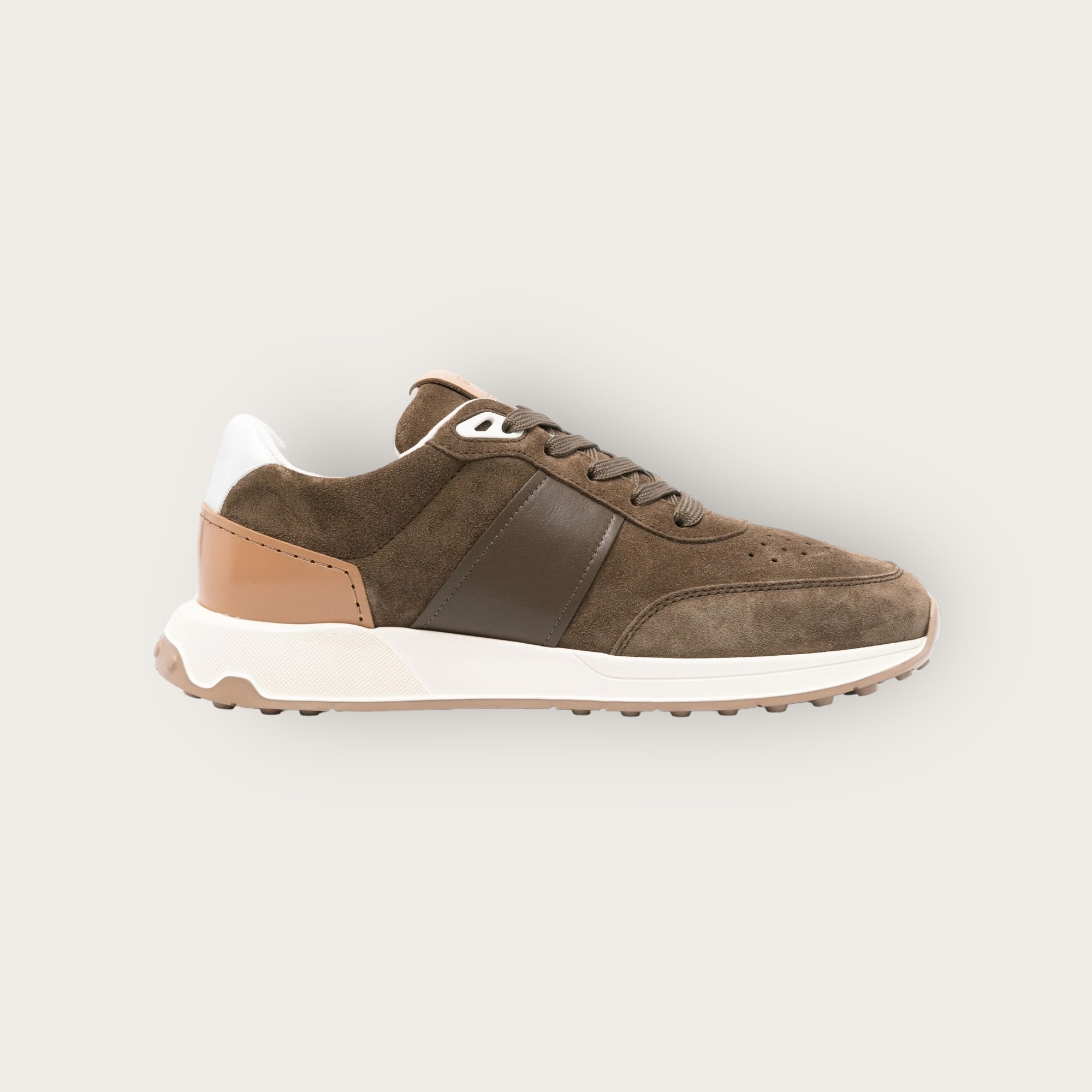 Tod's Sneakers Brown