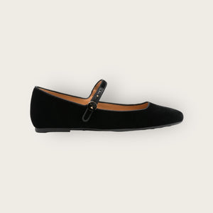 Tod's Ballerinas Black