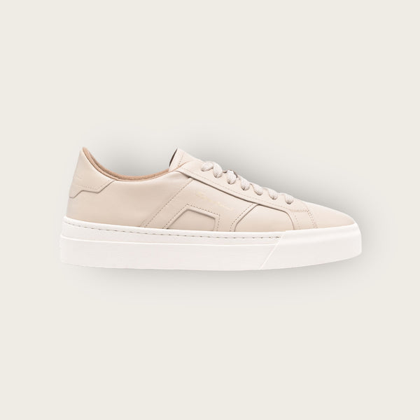 Santoni Sneakers Beige