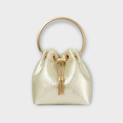 Jimmy Choo Micro Bon Bon Champagne
