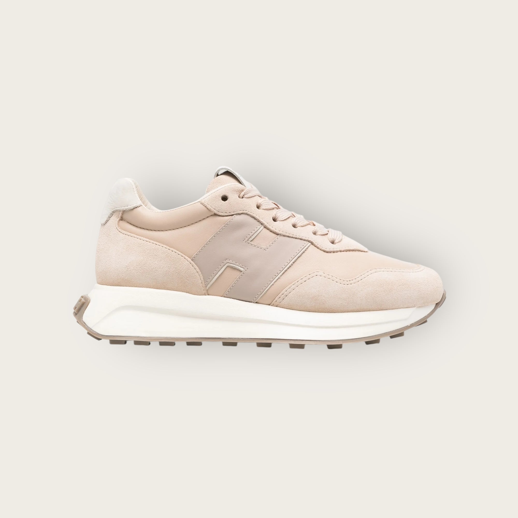 Hogan H641 Beige