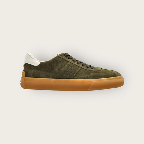 Tod's Sneakers Green