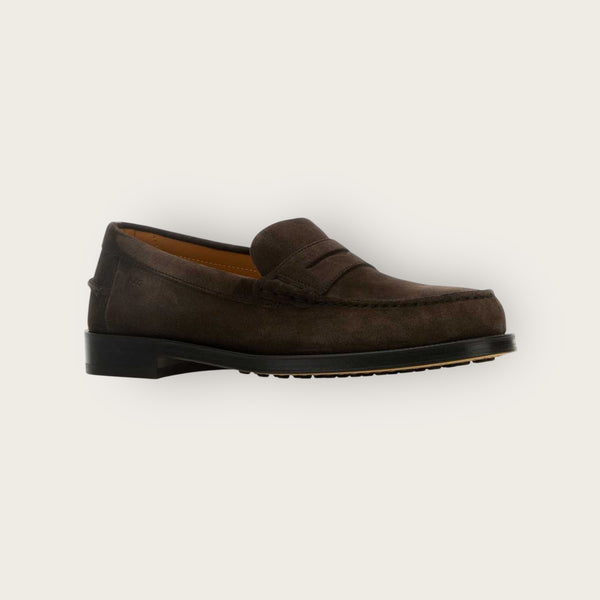 Tod's Loafers Brown