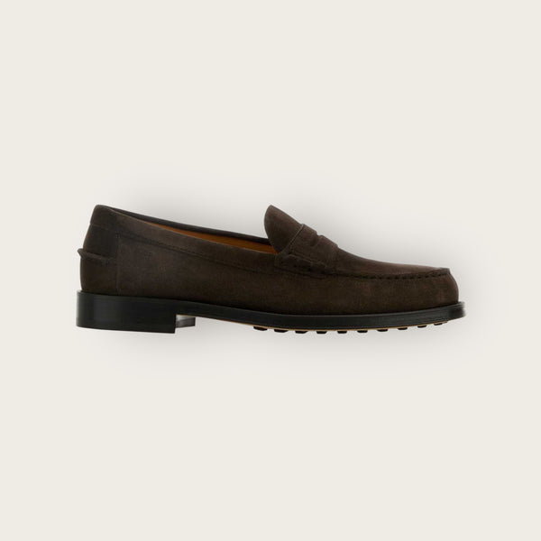 Tod's Loafers Brown