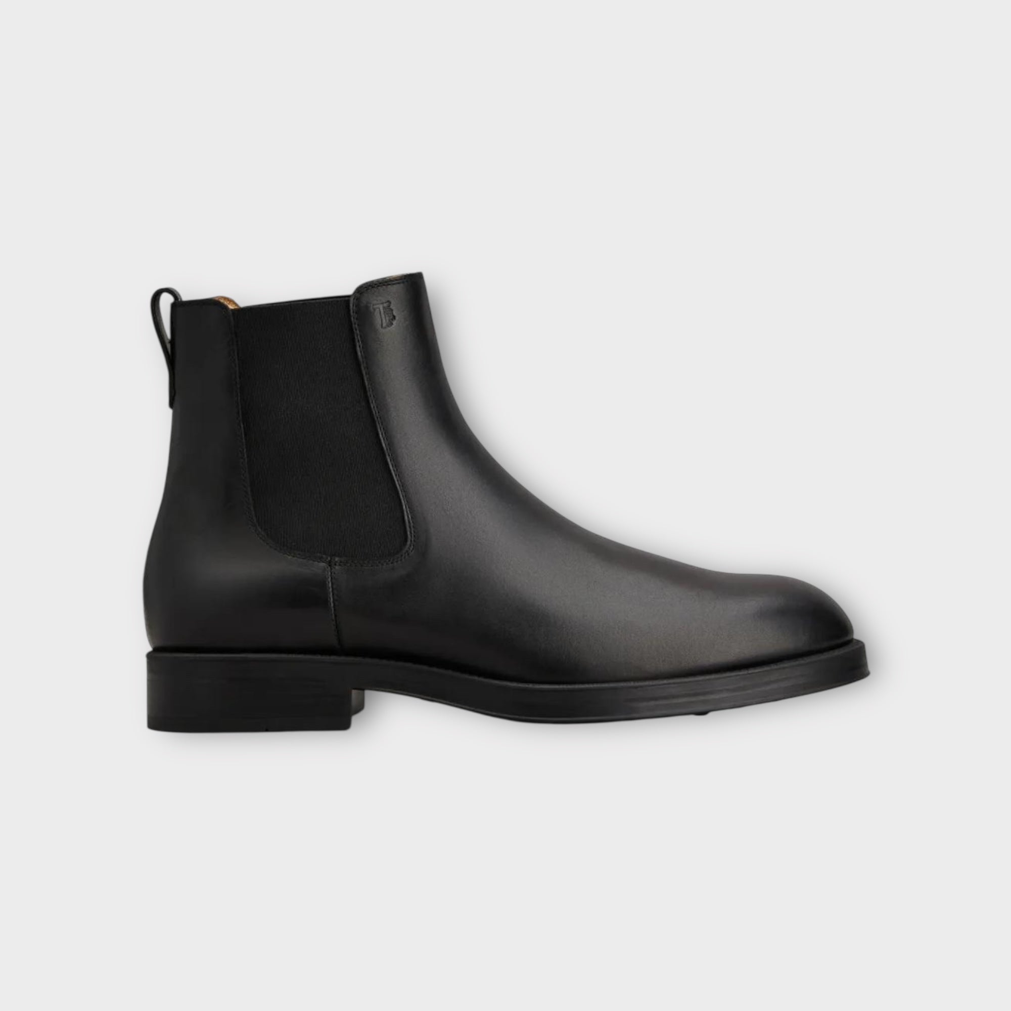 Tod's Chelsea Boots Black