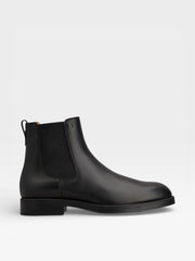 Tod's Chelsea Boots Black