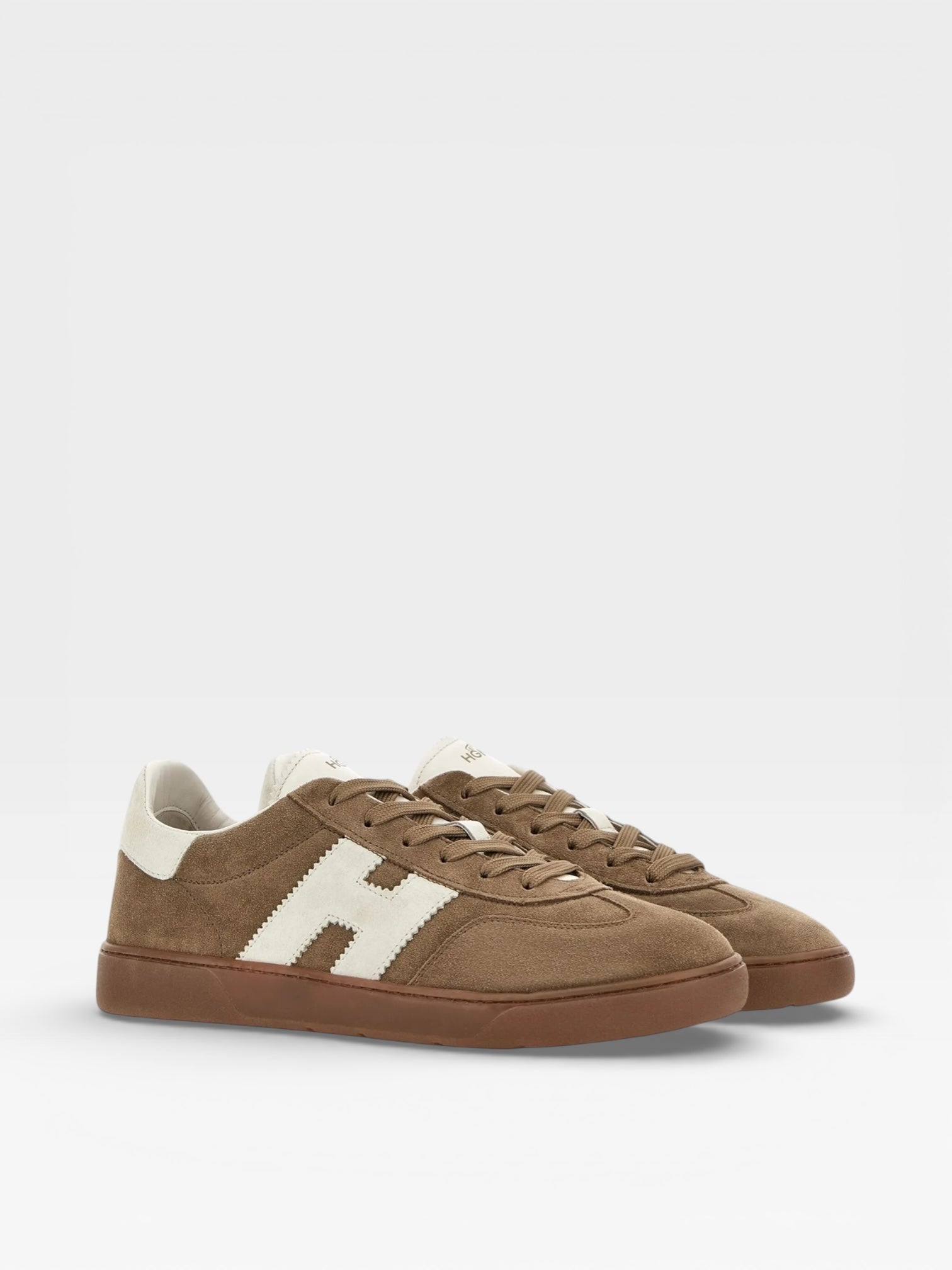 Hogan Cool Light Brown