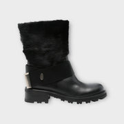 Roberto Festa Boots Aribella Black