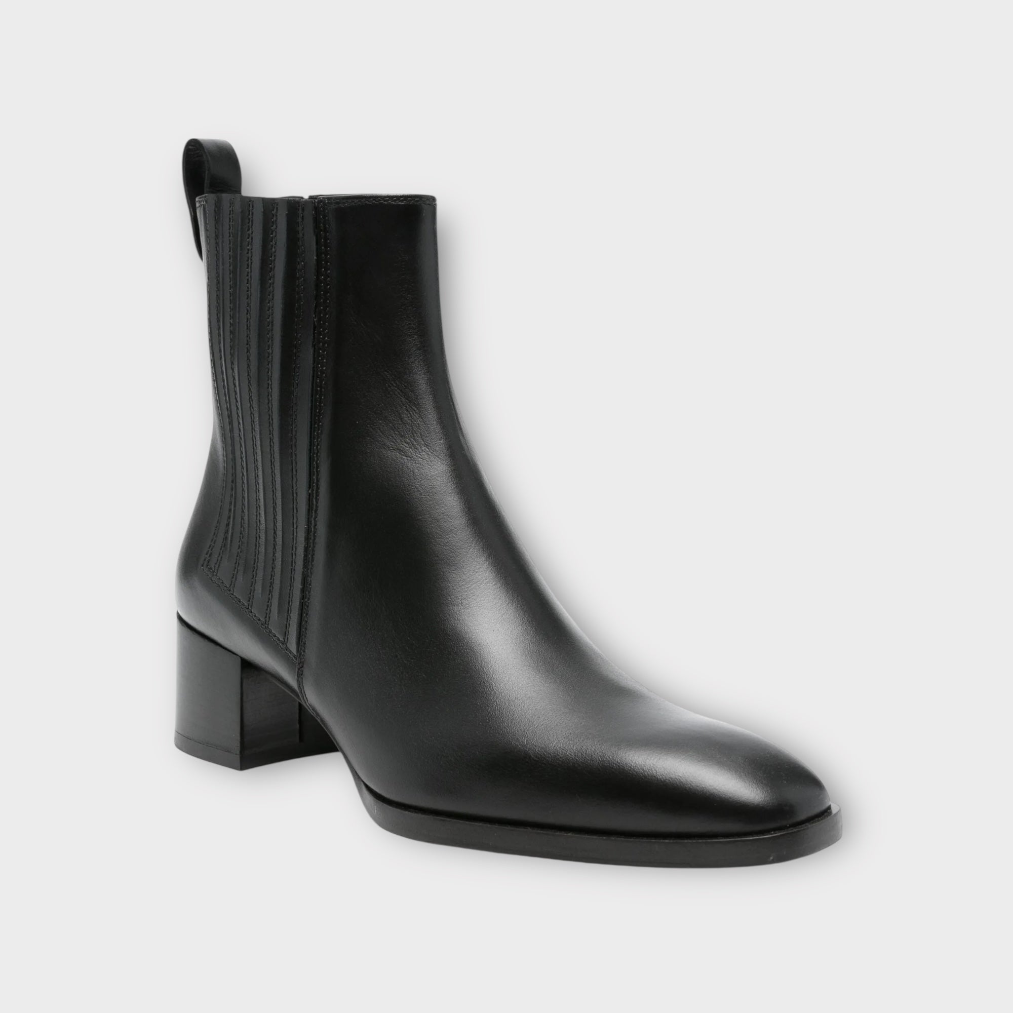 Roberto Festa Chelsea Boots Leda 50 Black