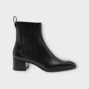 Roberto Festa Chelsea Boots Leda 50 Black