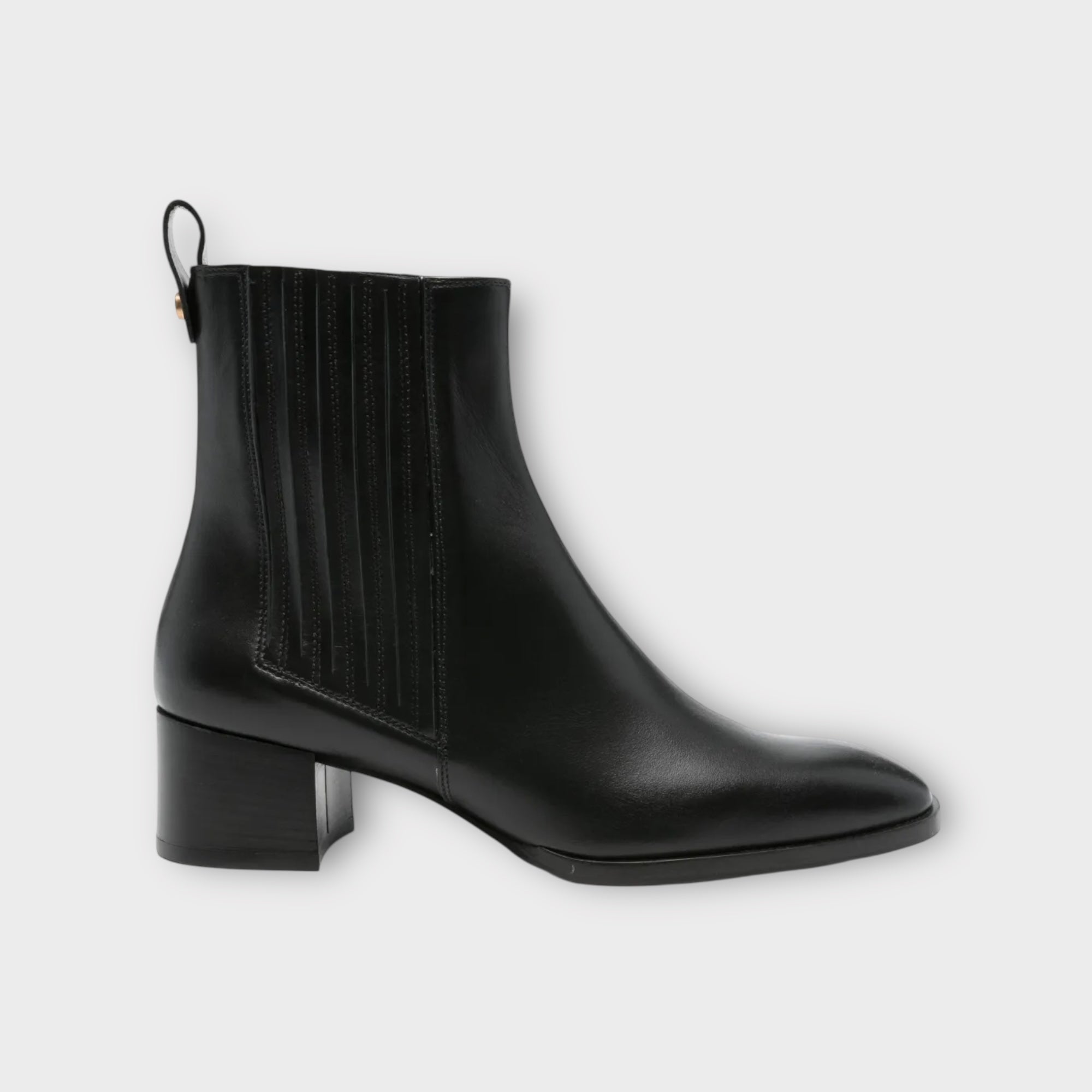 Roberto Festa Chelsea Boots Leda 50 Black