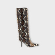 Le Silla Boots Bella 80 Brown