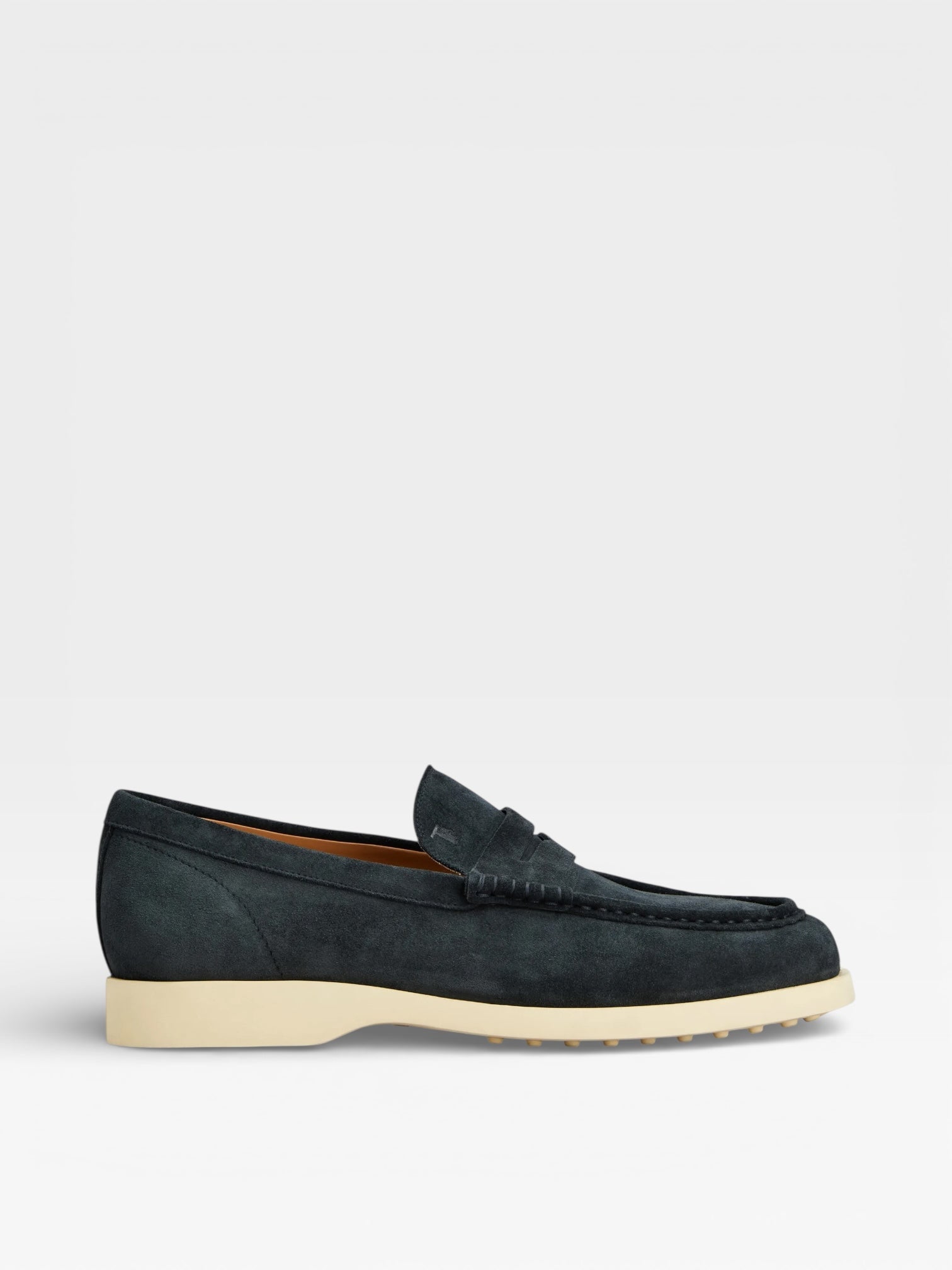 Tod's Loafers Navy