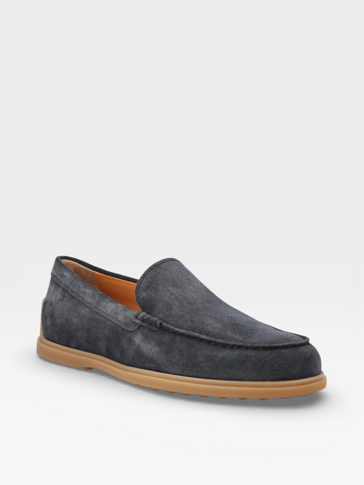 Tod's Loafers Navy