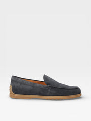 Tod's Loafers Navy