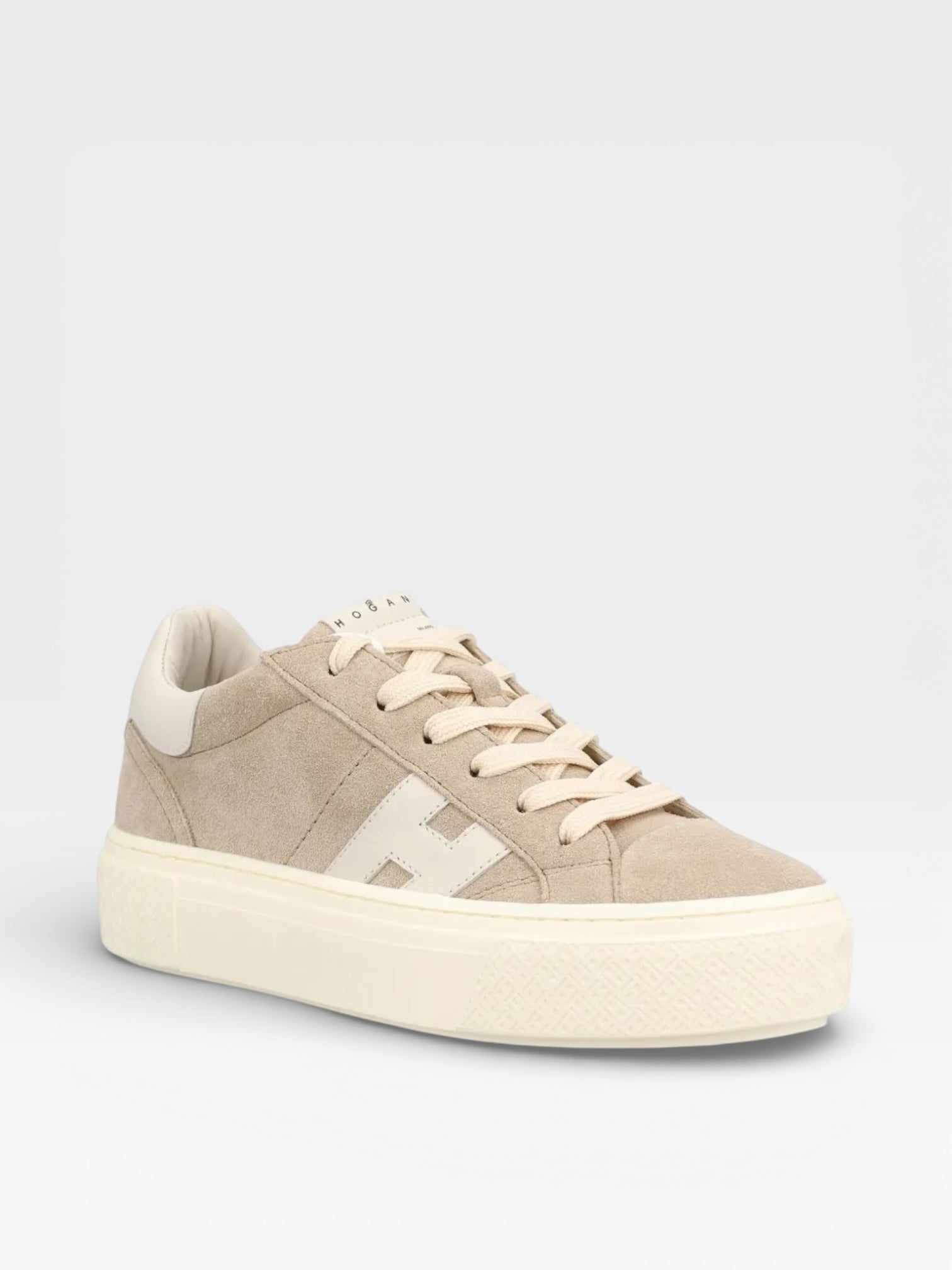 Hogan Crosswind Beige