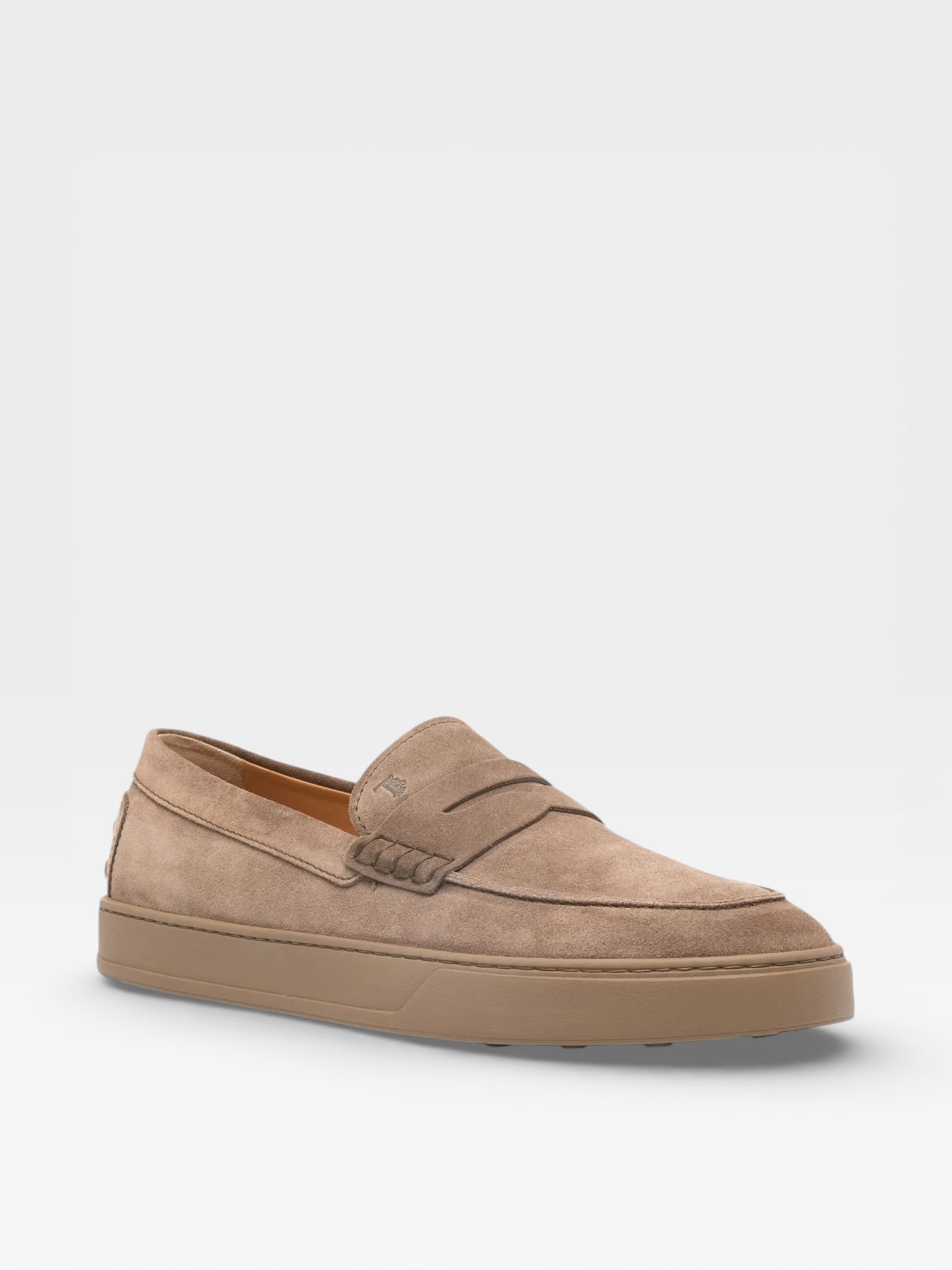 Tod's Loafers Brown