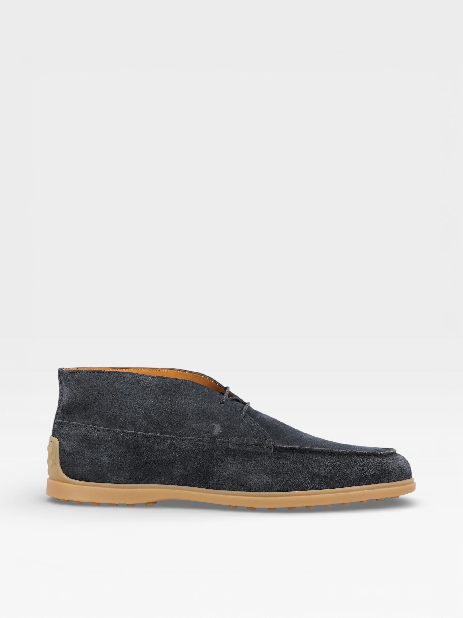 Tod's Desert Boots Navy