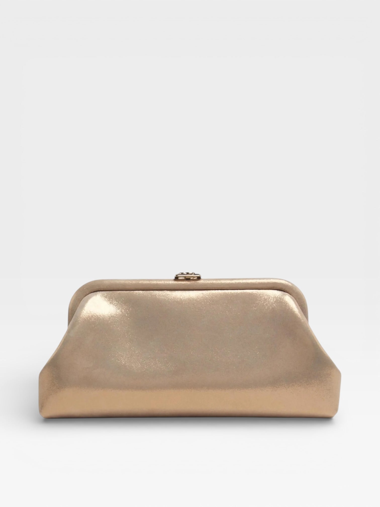 Jimmy Choo Skylar Gold