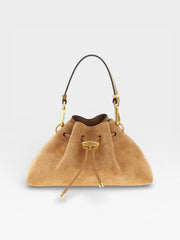 Jimmy Choo Cinch Small Camel