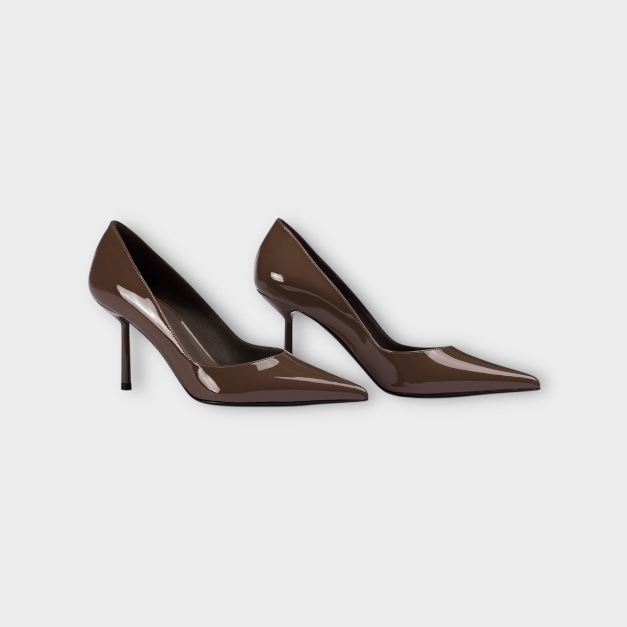 Le Silla Pumps Bella 60 Grey