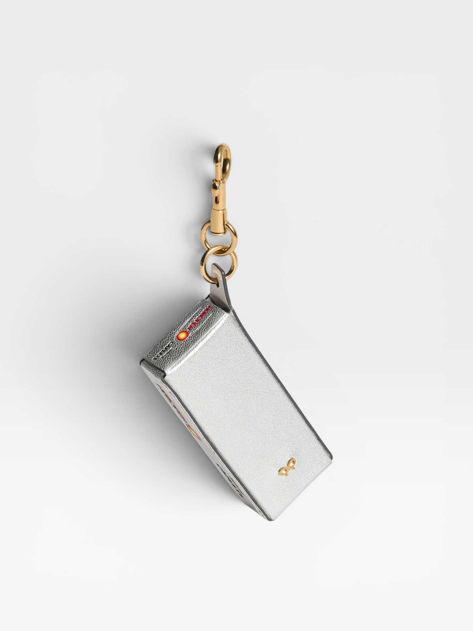 Anya Hindmarch Nurofen Charm Grey