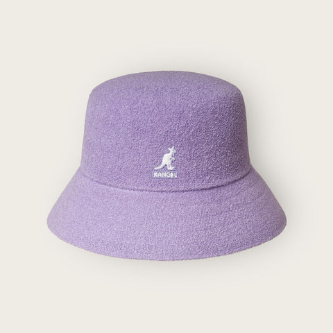 Kangol Bermuda Bucket Lavender