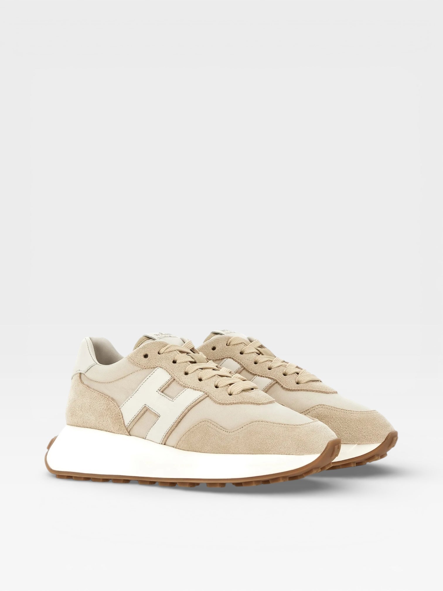 Hogan H641 Beige