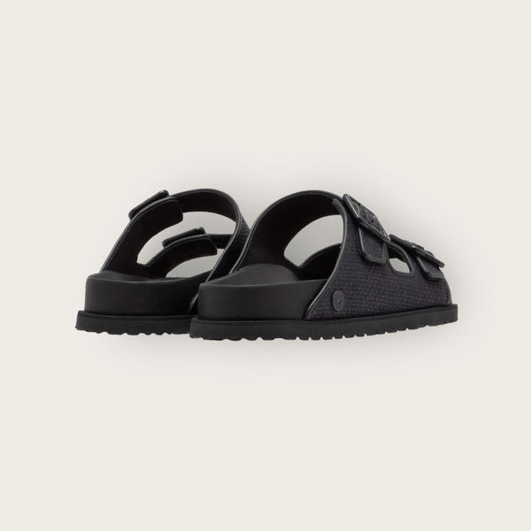 Birkenstock 1774 Arizona Black