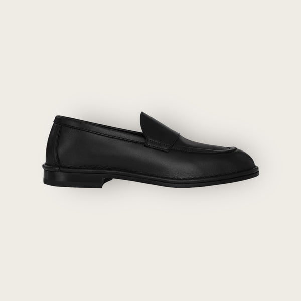 Pierre Hardy Noto Loafers Black