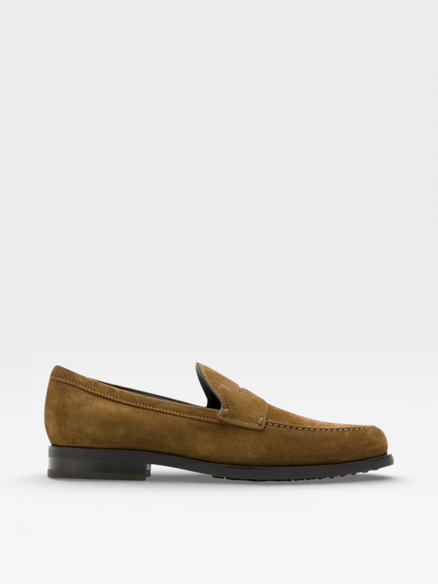 Tod's Loafers Light Brown