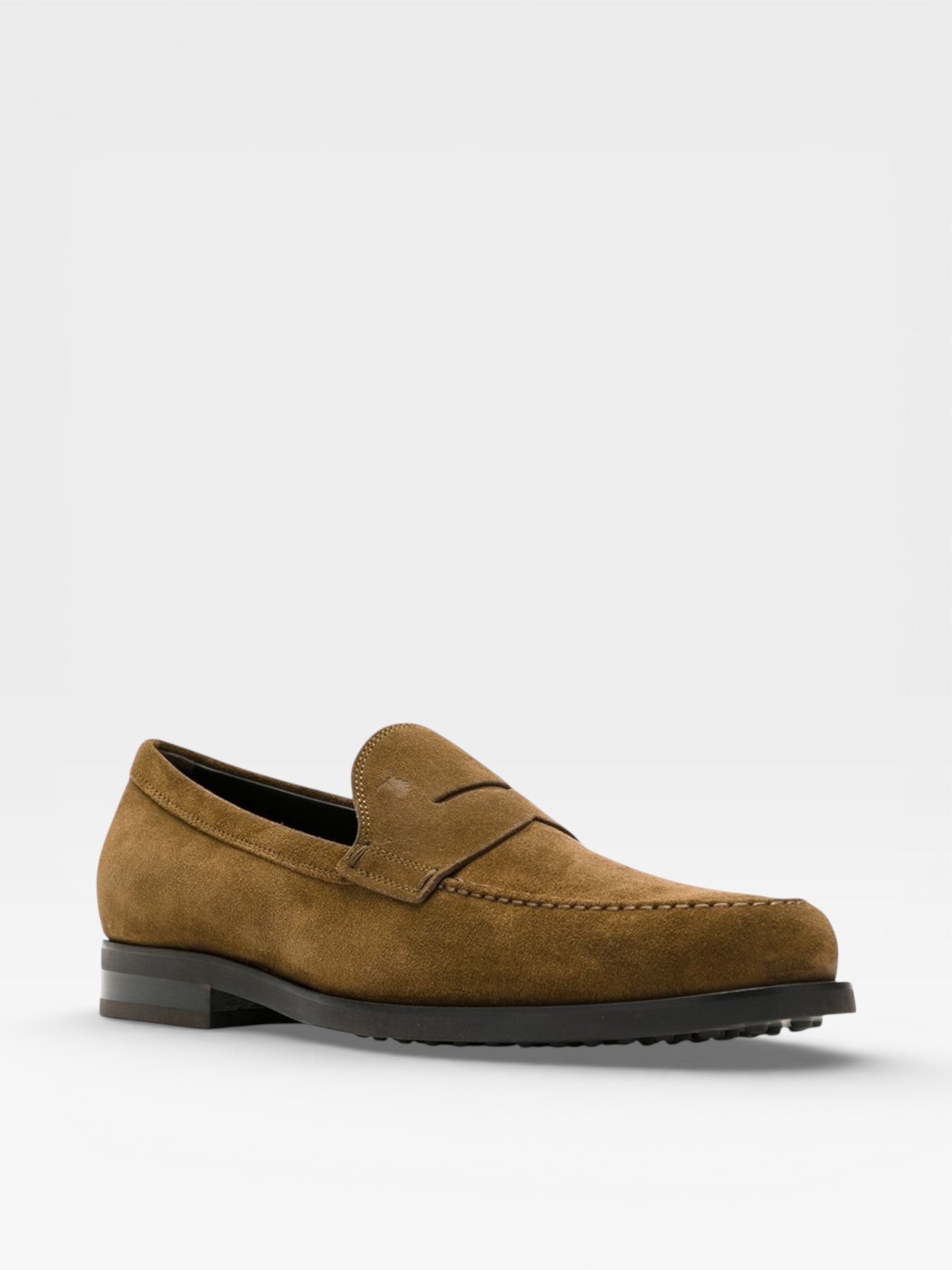 Tod's Loafers Light Brown